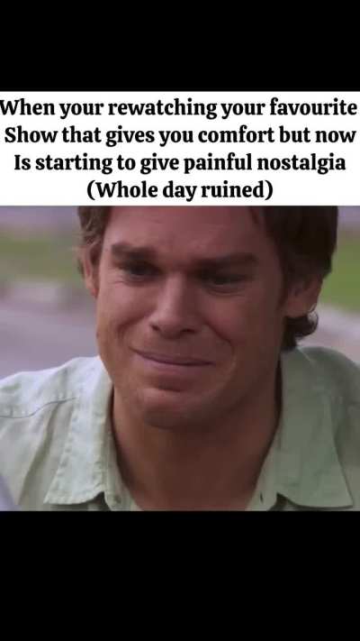 Worst Feeling. (Didn't know where else to post this)