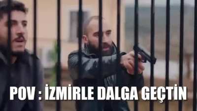 Aleyküm selanik