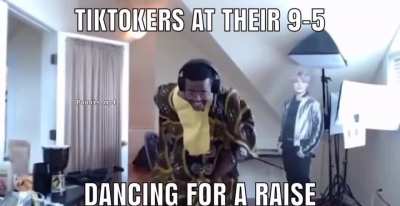Tiktok A