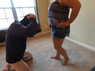 I. Told you to call before coming home, you almost met my boyfriend!