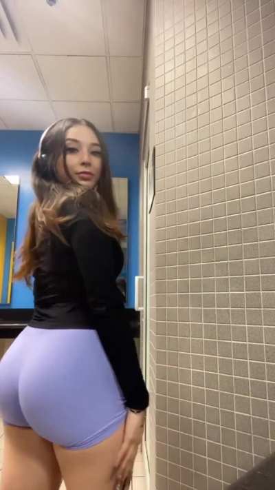 Short Shorts