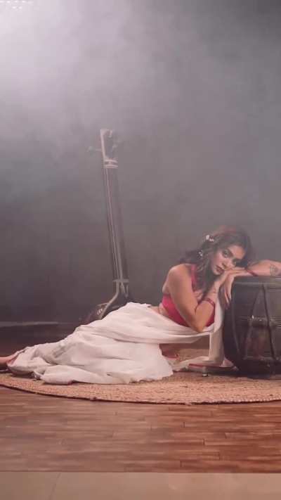Niharika Tiwari