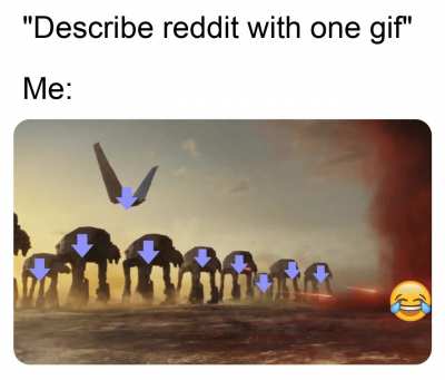 This is how it be