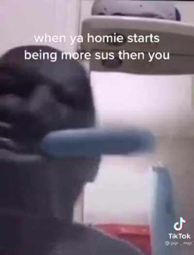 Amogus