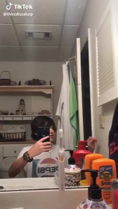 Don't mess with Kyle