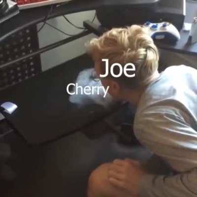 Ep 9 in a vine