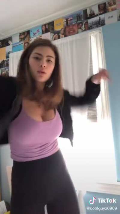 Busty