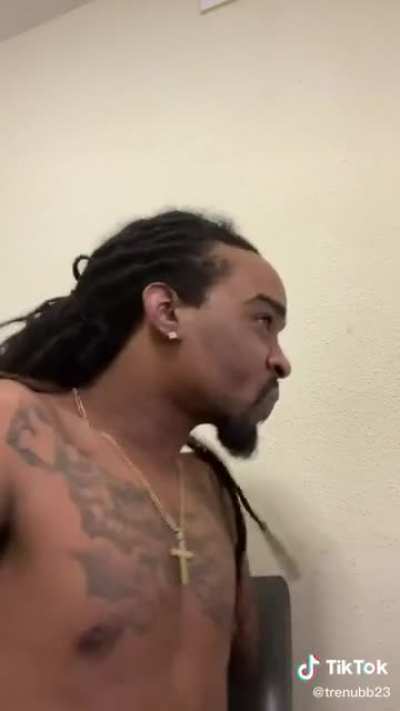 trenubb23 on TikTok. This made my day.