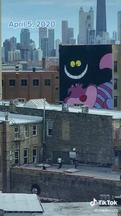 Wholesome Voyeurism