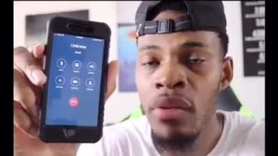 Man Phones among us 😱😱😱