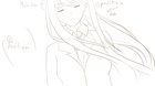 Animatic DDLC Opening