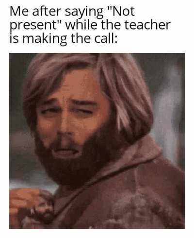 Gotcha you