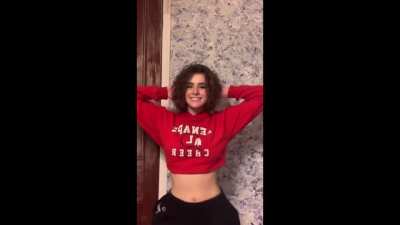 Hips Don’t Lie