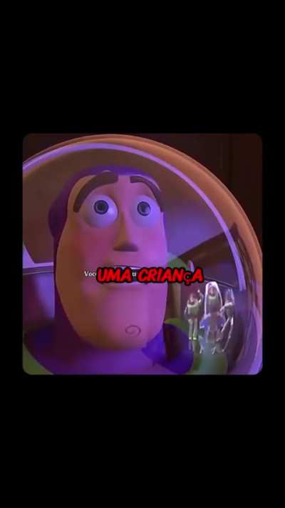 Você é