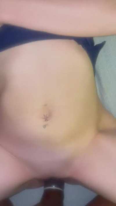Letting my [F]avorite doctor rearrange my organs during our lunch break, while hubby jerked off in the bathroom at his job