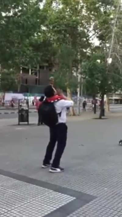 Weas que uno aprende