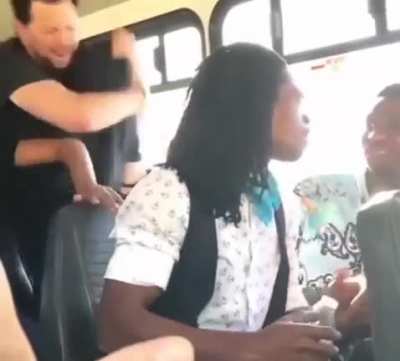 How was this pulled off