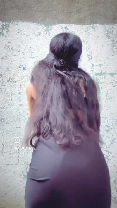 Kajal Surve