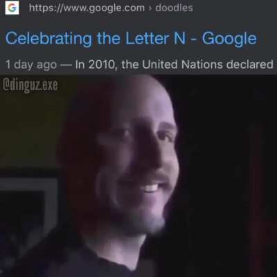 why does that exist