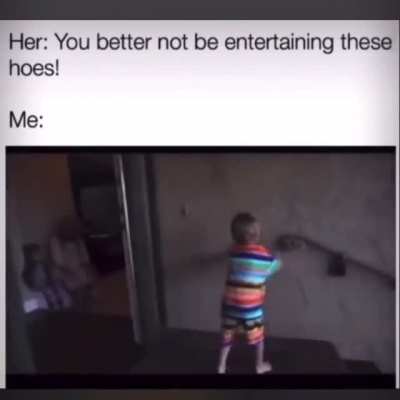 Relatable … this be me 🤷🏻‍♂️