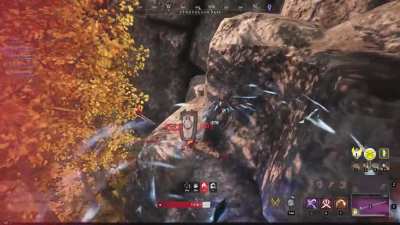OP 100m radius 80 second AOE Taunt (No carnelian needed)