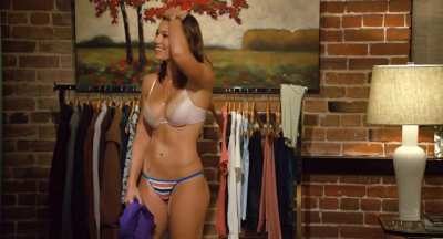 Jessica Biel