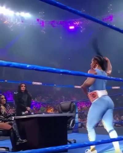 Bianca BelAir