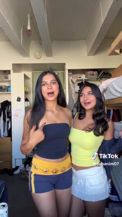 UCB Baddies