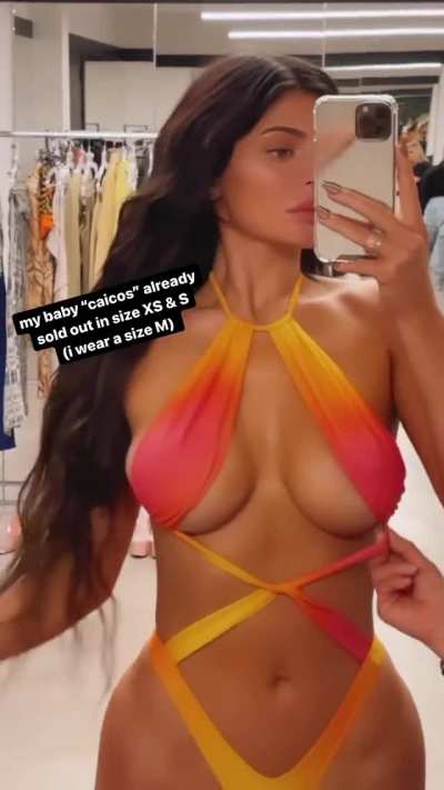 Body (GFY)