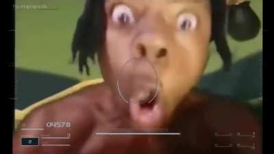 AC6 Raven getting ahold of any AC pilot