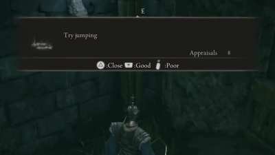 I already miss the Elden Ring network test