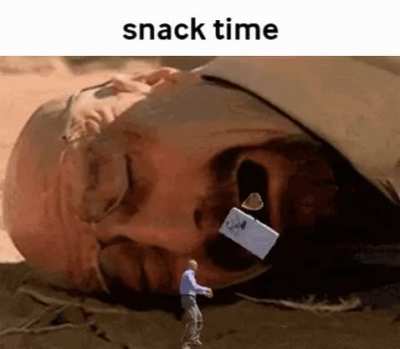 om nom nom