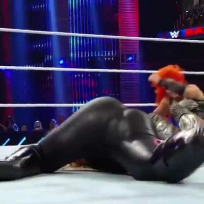 Wrestling Jiggle