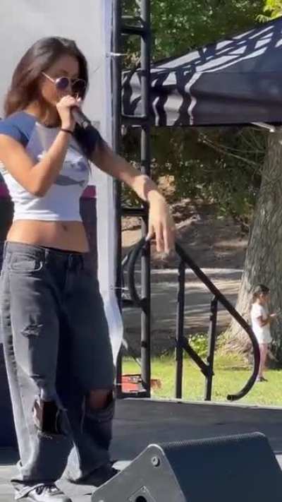 Ylona Garcia