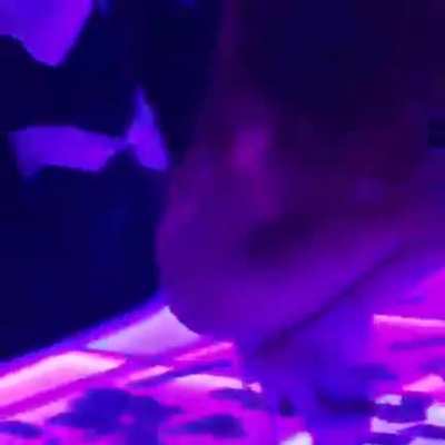 cardi b butt naked