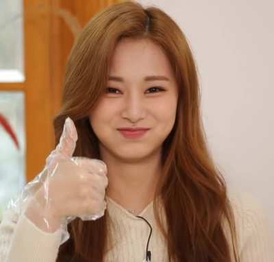 Tzuyu