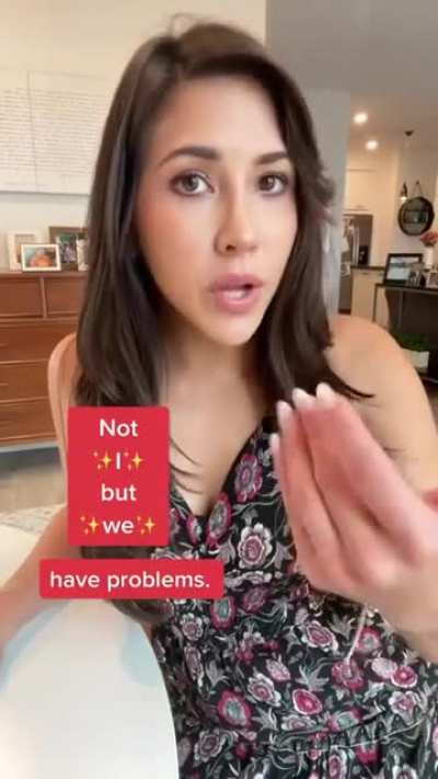 Our problems
