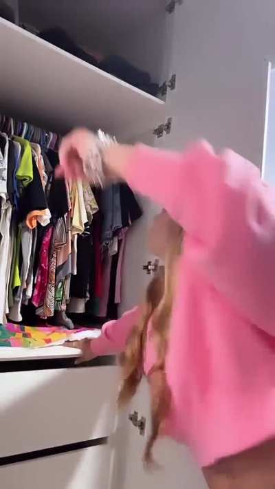 Nesse tempo ela tava bem safadinha