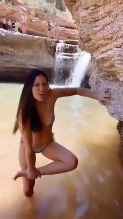 A little accident
