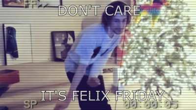 Its Friday My Juicers