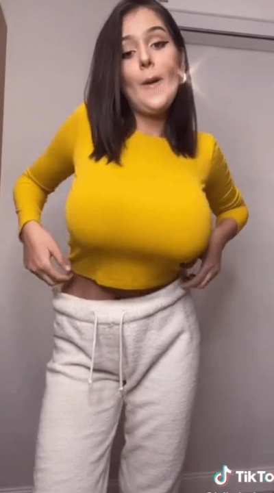 yellow and white