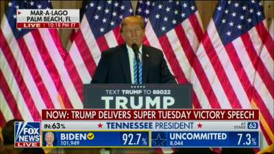 Trump: 