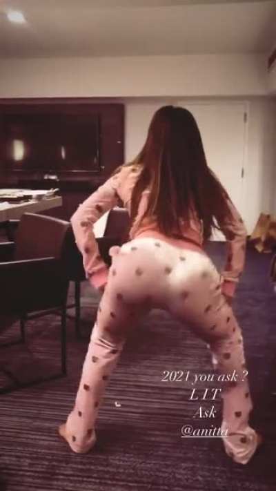 Anitta (pt. 1)