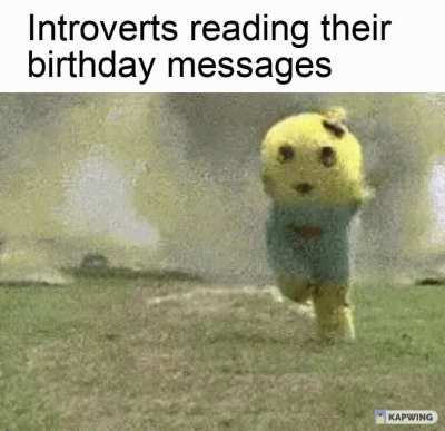 let's hang out sometime