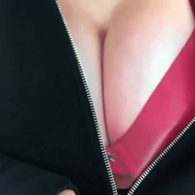 Oh my…