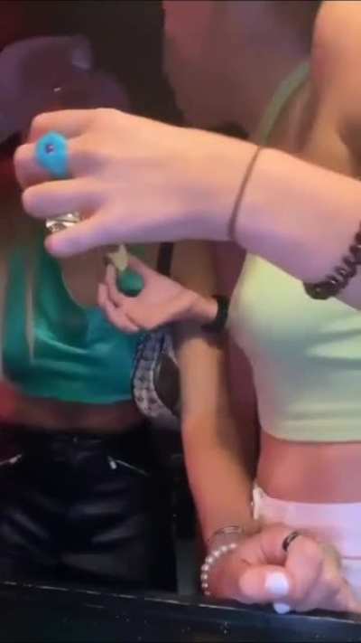 Ellie should've listened