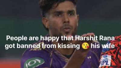 [ Harshal Patel sympathy propaganda video ]