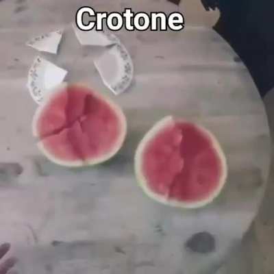 Crotone