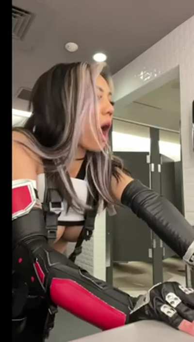 Full video or name?