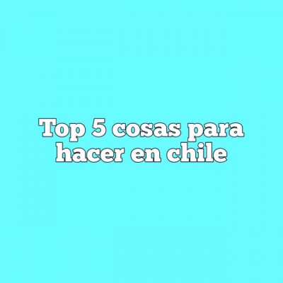 Momento Chile